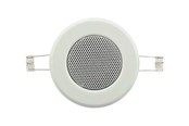 Außen- & Eingebaute Lautsprecher - Visaton DL 5 8 OHM - speaker - for PA system - 50097