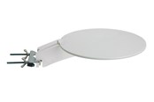 Antennen - Triax Ufo 170 lte 700 digital 5-24v - 109170
