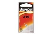 Batterien und Akkus - Energizer 319 - battery x 319 silver oxide - 633963