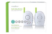 Babypflege - Nedis baby monitoring system - BAMO110AUWT