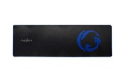 Mauspads & Zubehör - Nedis Gaming - mouse pad - GMPD300BK