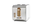 Toaster - Nedis Toaster Toaster - KABT510EWT