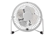Klima / Ventilatoren / Klimaanlage - Nedis FNDK1WT10 - FNDK1WT10