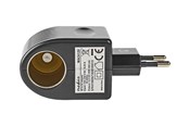 Handys - Adapter und Ladegeräte - Nedis power adapter - WACA12V