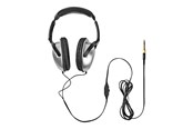 Kopfhörer/Headsets - Nedis HPWD1200BK - headphones - HPWD1200BK