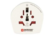 Andere Kabel - SKross Country Travel - World to UK - 1.500225E