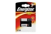 Batterien und Akkus - Energizer Lithium Photo - 628287