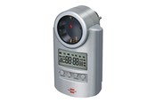 Smart-Home - Brennenstuhl Digital Weekly Timer DT - 1507500