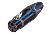 Andere Kabel - Neutrik XX Series - NC3FXX-B