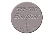 Batterien und Akkus - Energizer 377/376 - battery - 635705