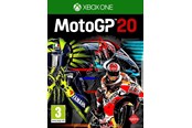 Spiele - MotoGP 20 - Microsoft Xbox One - Rennspiel - PEGI 3 - 8057168500691