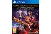 Spiele - Nobunaga's Ambition Sphere of Influence - Ascension - Sony PlayStation 4 - Strategie - PEGI 12 - 5060327533686