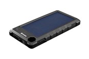Powerbank (Akku) - Sandberg Outdoor Solar Powerbank 10000 Powerbank (Akku) - schwarz - 10000 mAh - 420-53