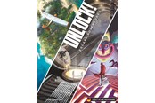 Brettspiele - Asmodee Unlock 1! Escape Adventures (ENG) - AMDUNLOCK01