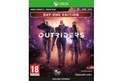 Spiele - Outriders (Day One Edition) - Microsoft Xbox One - Action - PEGI 18 - 5021290087262