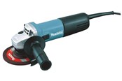Winkelschleifer - Makita 9558HNR - 9558HNR
