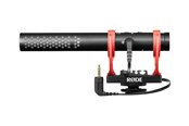 Mikrofone - Røde VideoMic NTG - VMNTG