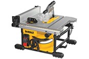 Handkreissäge - Dewalt 210mm Compact Table Saw - DWE7485-QS