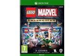 Spiele - LEGO: Marvel Collection - Microsoft Xbox One - Action/Abenteuer - PEGI 7 - 5051892228053