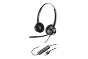 Kopfhörer/Headsets - Poly EncorePro 320 USB-A - 214570-01