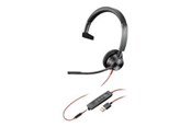 Kopfhörer/Headsets - Poly Blackwire 3315 - 213936-01
