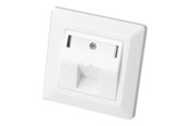 Netzwerkzubehör - DIGITUS DN-93811 - mounting plate - DN-93811