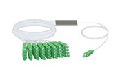 Netzwerk - Kabel - Ubiquiti UFiber - Weiß - 1m - UF-SPLITTER-32
