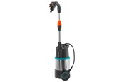 Tauch/Bewässerungspumpen - Gardena Rain Water Tank Pump 4700/2 inox - 1764-20
