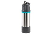 Tauch/Bewässerungspumpen - Gardena Tauch-Druckpumpe 6100/5 inox automatic - 1773-20
