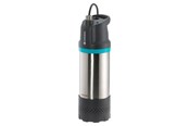 Tauch/Bewässerungspumpen - Gardena Submersible Pressure Pump 5900/4 inox automatic - 1771-20