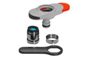 Gartenbewässerung - Gardena Adapter für Indoor-Wasserhähne - 967980601