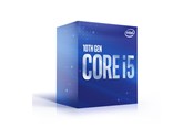 CPU - Intel Core i5-10500 Comet Lake CPU - 6 Kerne - 3.1 GHz - Intel LGA1200 - Intel Boxed (mit Kühler) - BX8070110500