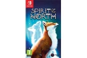 Spiele - Spirit of the North - Nintendo Switch - Abenteuer - PEGI 7 - 5060264375233