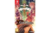 Spiele - Code: Realize - Guardian of Rebirth - Nintendo Switch - Abenteuer - PEGI 12 - 5060112432972