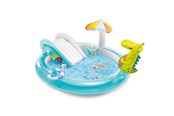 Pools - Intex Gator Spielcenter 201x170x84cm - 57165
