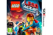 Spiele - Lego Movie: The Videogame - Nintendo 3DS - Action/Abenteuer - PEGI 7 - 5051895254202