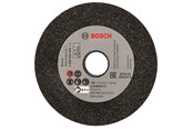Schleifmaschine - Bosch SLIBESKIVE KORUND 100MM K24 GGS 6 - 1608600059