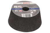 Schleifmaschine - Bosch SLIBESKIVE Ø110/90MM K16 METAL KONISK - 1608600231