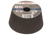 Schleifmaschine - Bosch KOPSLIBESTEN 110MM K60 METAL - 1608600234
