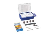 Multifunktionswerkzeuge - Dremel Woodworking Set (681) - 2615C681JA