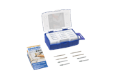 Multifunktionswerkzeuge - Dremel Glass Etching Set (682) - 2615C682JA