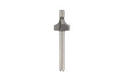 Multifunktionswerkzeuge - Bosch rounding cutter 615 3.2mm - 2615061532