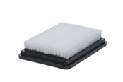 Haus & Garten - Bosch FOLDEFILTER TIL UNIVAC 18 - 2609256F44