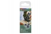 Haus & Garten - Bosch sanding pad for easycurvsander 12 sanding pad for easycurvsander 12 - 2609256F54