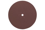 Schleifmaschine - Bosch SLIBEBLAD Ø125MM K120 U/HUL 5STK GL - 2609256B51