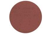 Schleifmaschine - Bosch SLIBEBLAD 125MM K180 U/HUL 5STK GL - 2609256B46