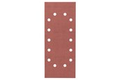Schleifmaschine - Bosch SLIBEBÅND 115X280MM K180 14HUL 10 STK - 2609256B30
