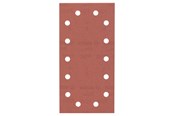Schleifmaschine - Bosch SLIBEBLAD 115X230MM K240 14HUL 10 STK G - 2609256B24