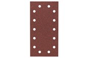 Schleifmaschine - Bosch SLIBEBLAD 115X230MM K60 14HUL 10 STK GL - 2609256B20