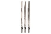 Bohrer & Bits - Bosch STIKSAVKLINGESÆT BI-M EX FIN TRÆ 3STK GL - 2609256A13